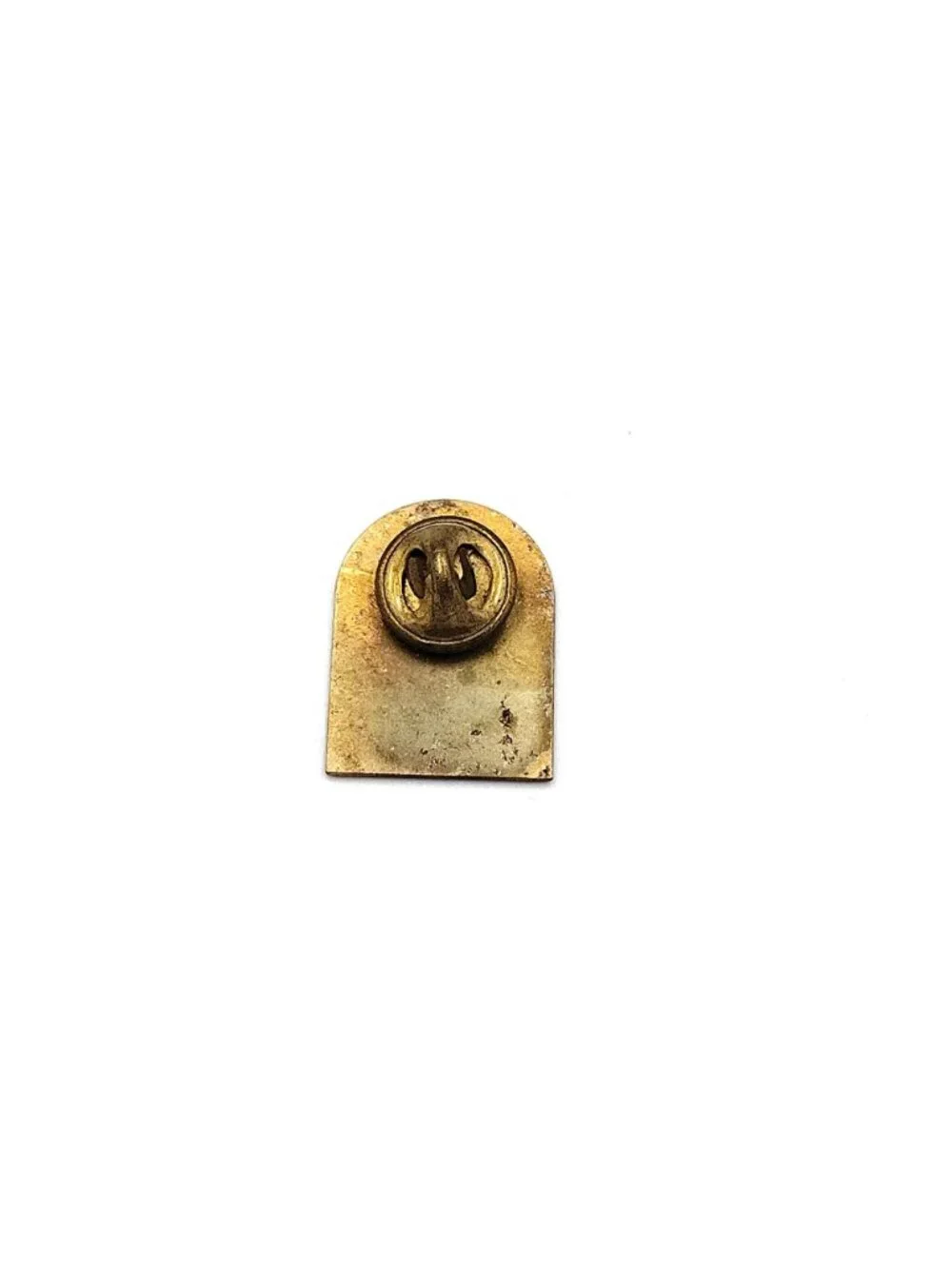 Churchill Downs Salute to Our Troops Pin June 23 1991 Patriotic Enamel Lapel Pin